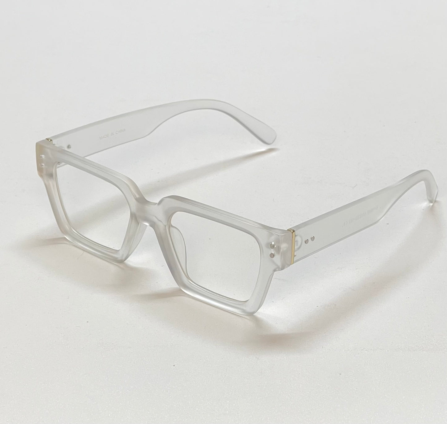 Boldline Frame