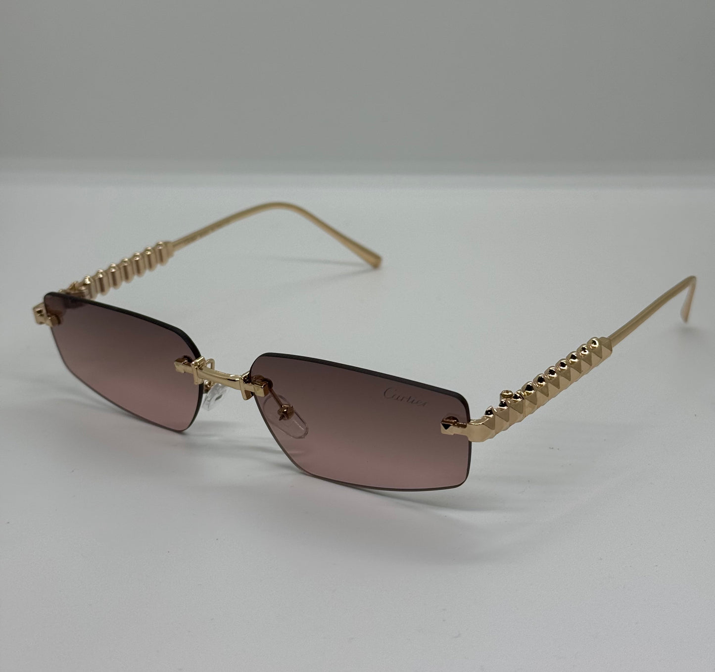 CT 90340 Trendy Rimless