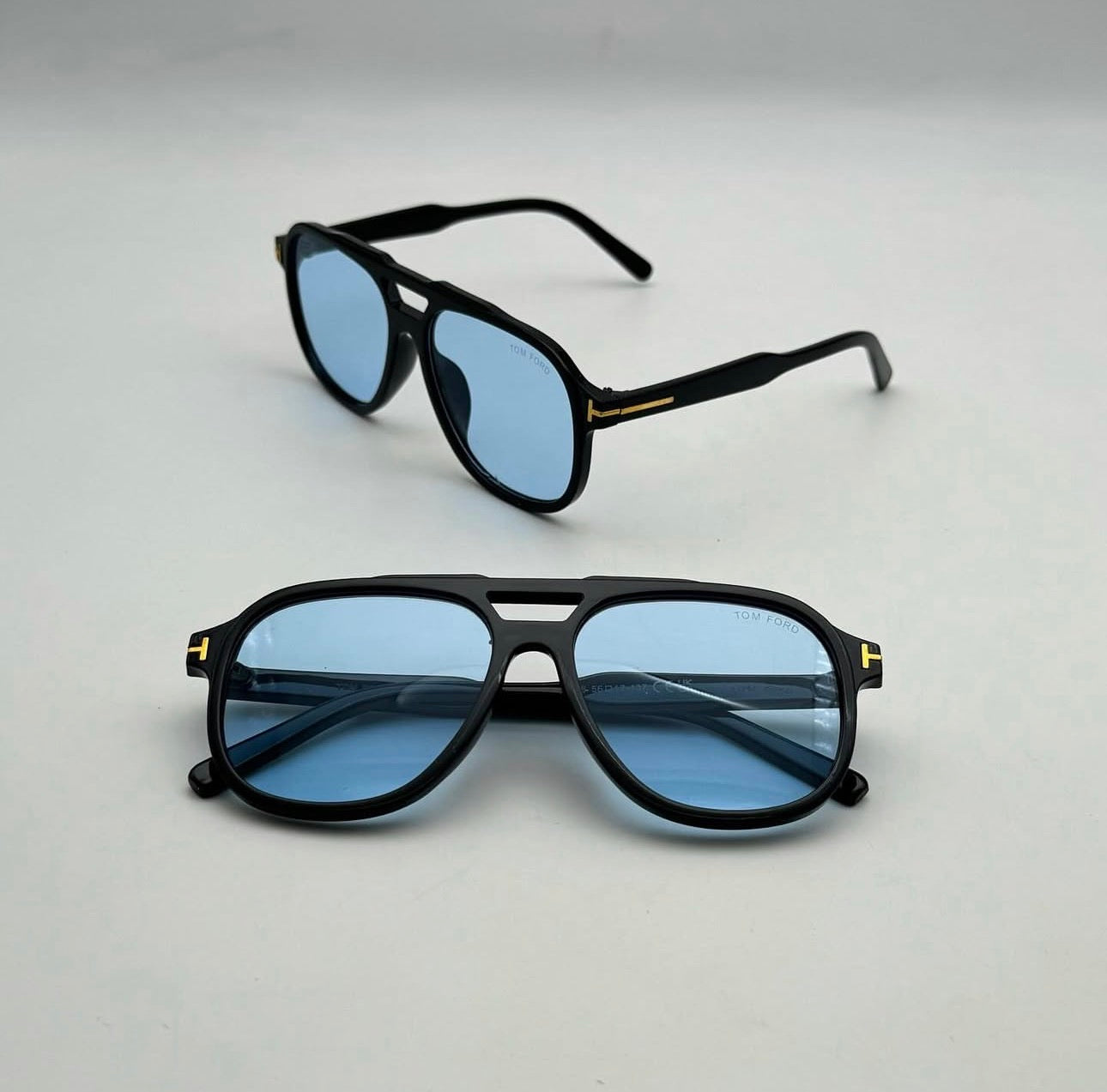 TF Aviator Shade