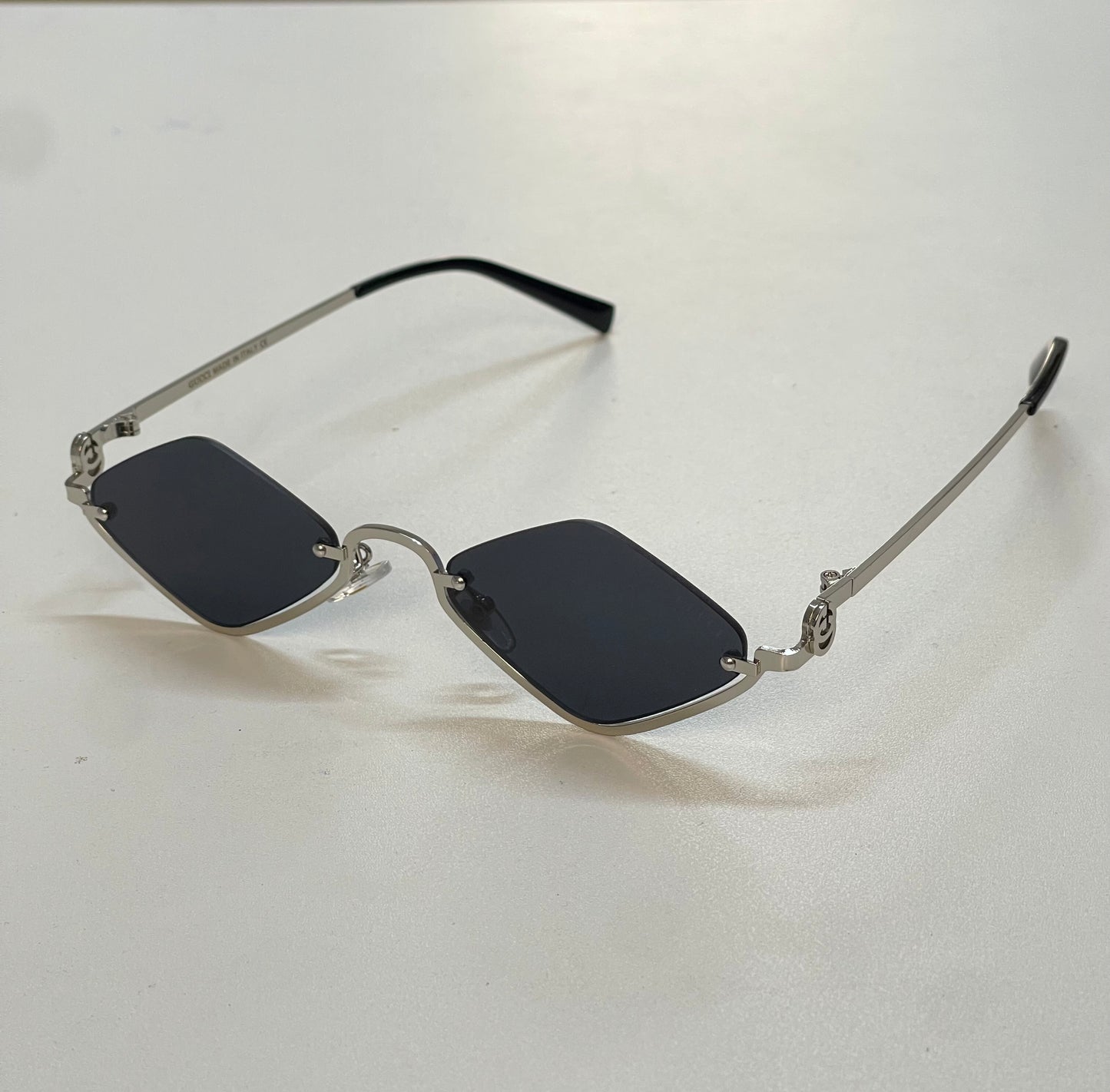 GG Edge Small