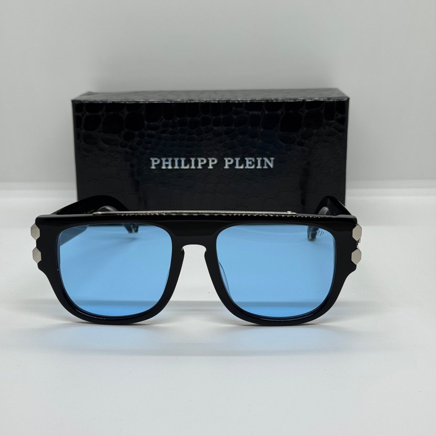 Philipp Plein Pure Pleasure London SPP011X Blue