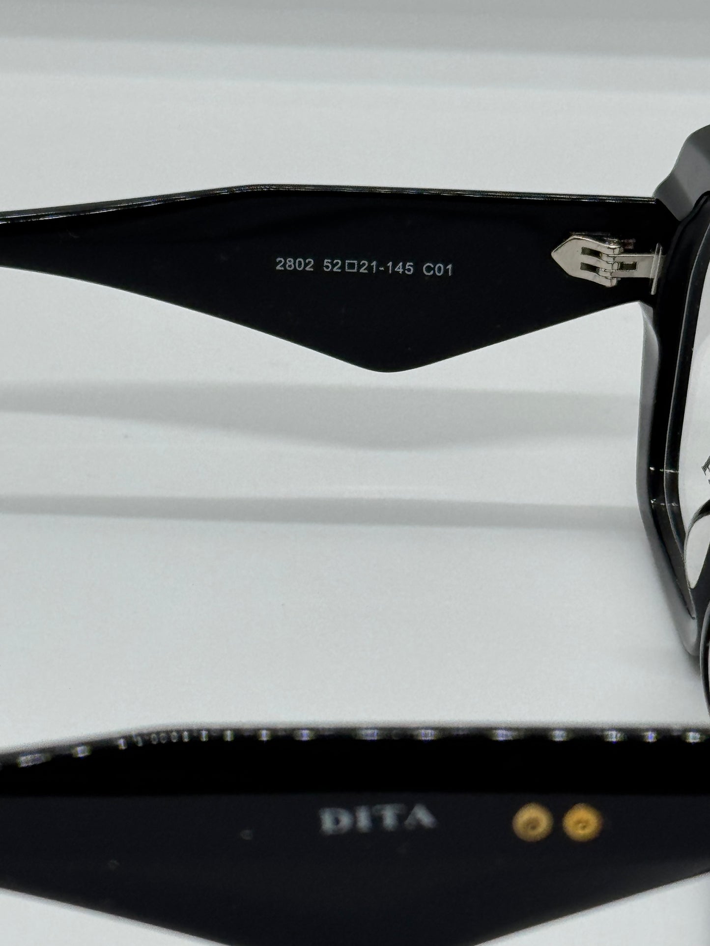 Dita 2808 Bold Frame