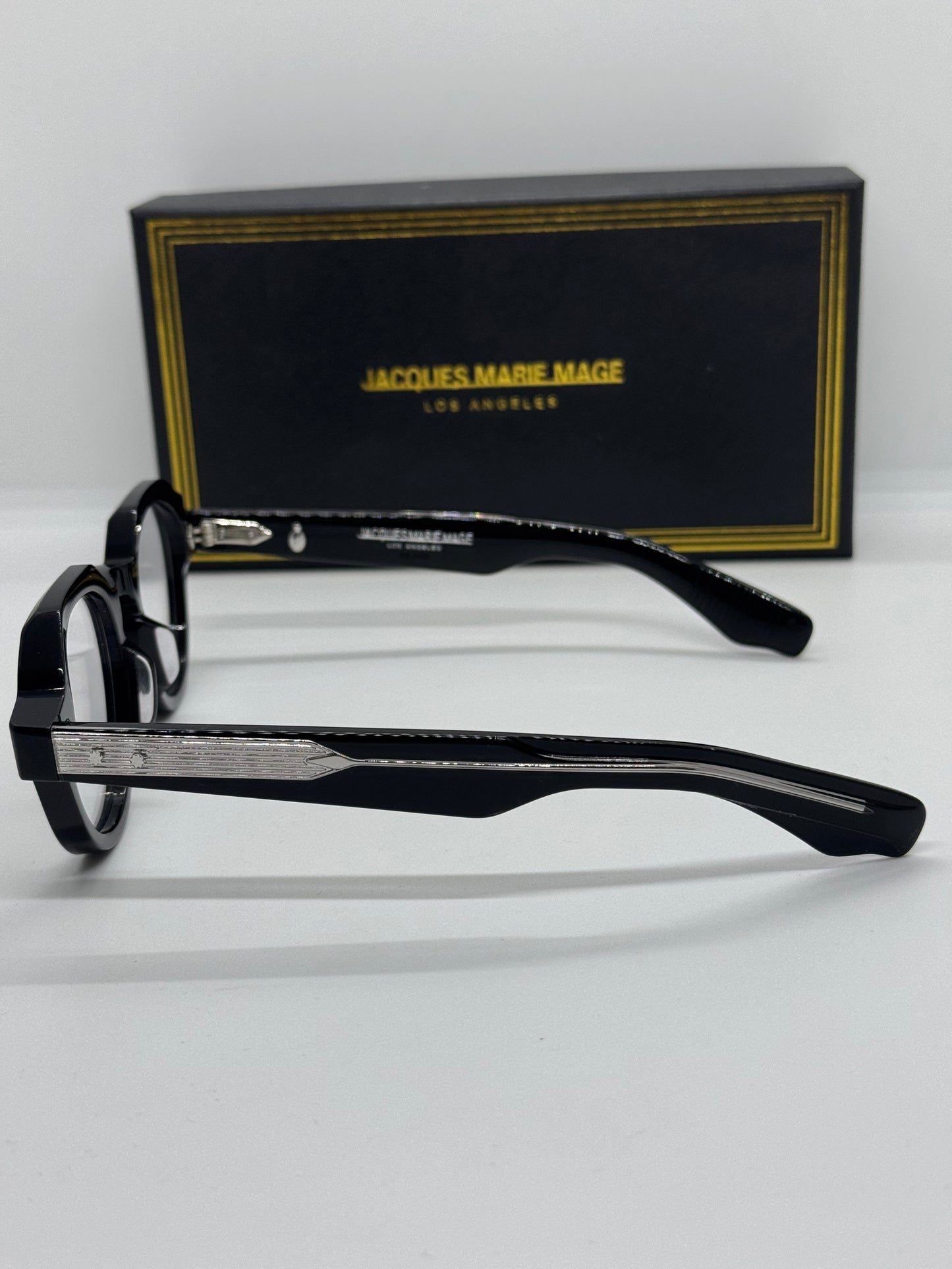 Jacques Marie Mage Pontian Blue Photochromic