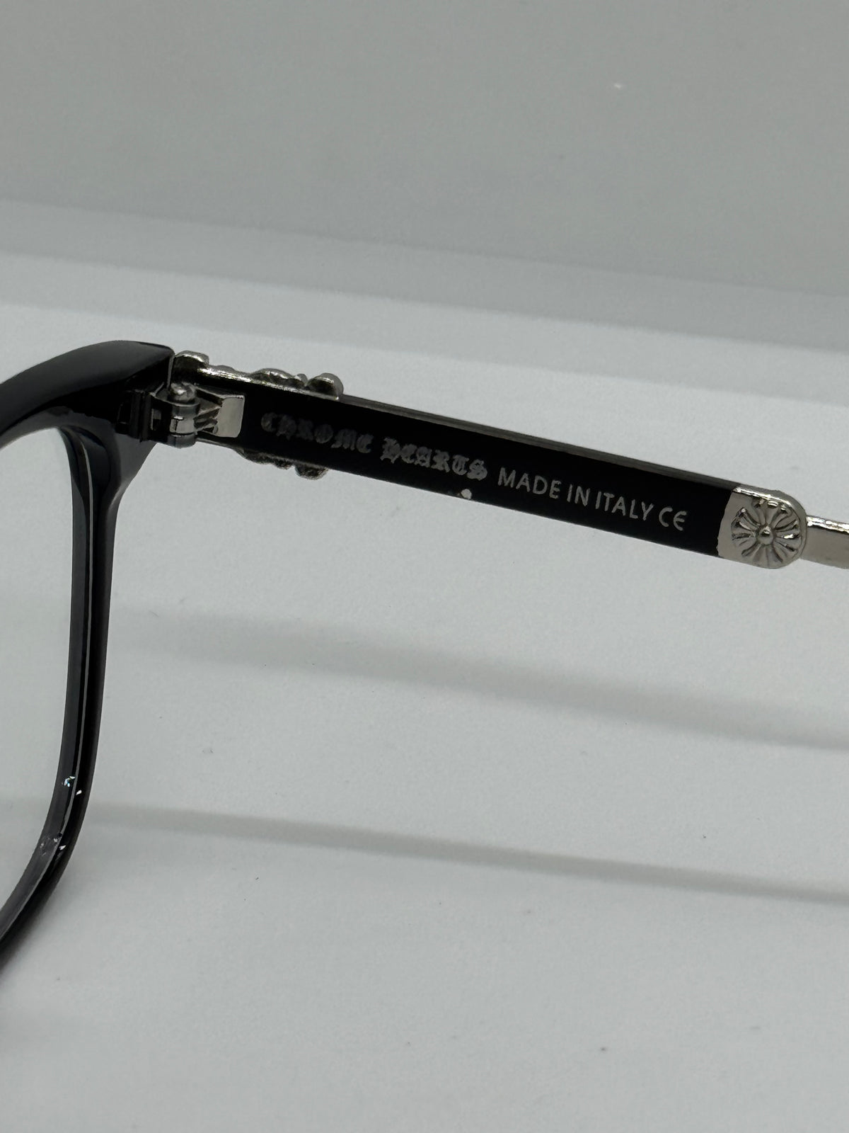 Chrome Hearts 2272 Frame