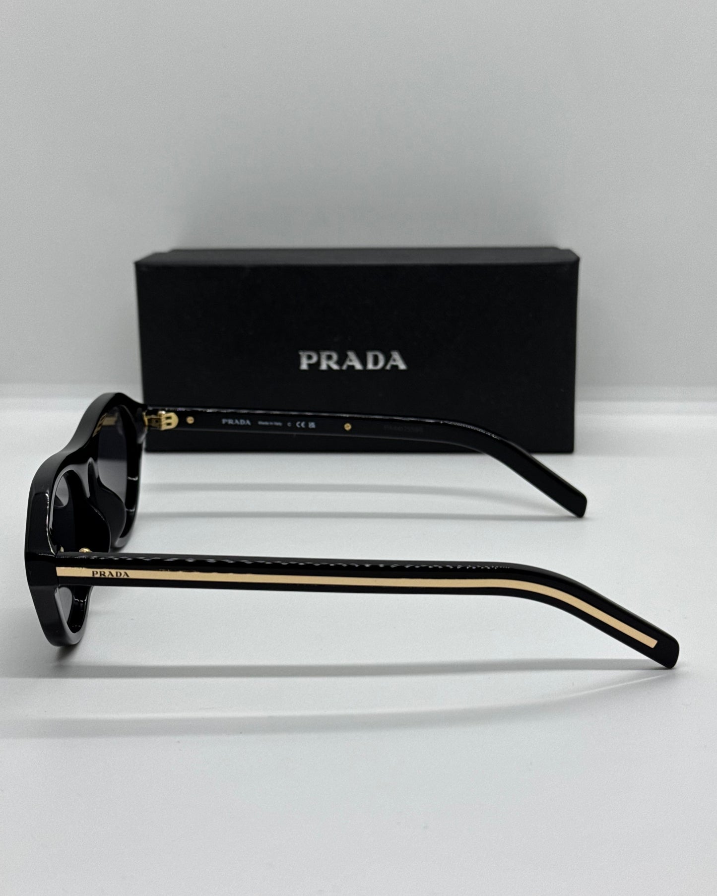 Rada SPR B15 Black
