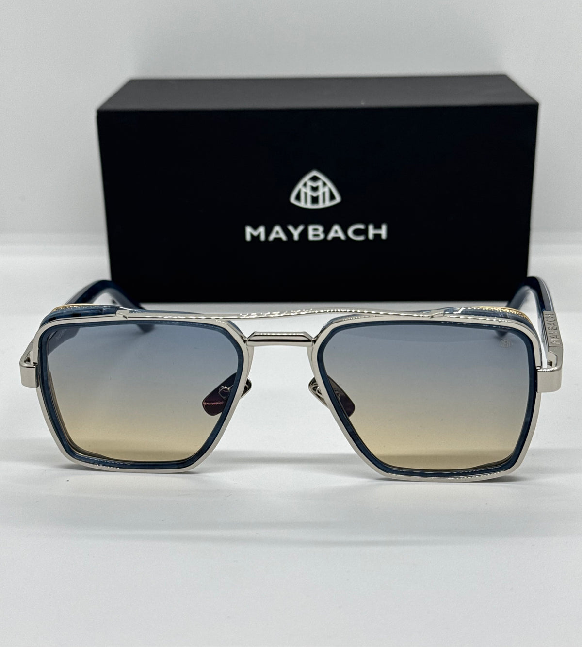 Maybach The Sarte 1 Gradient Sand