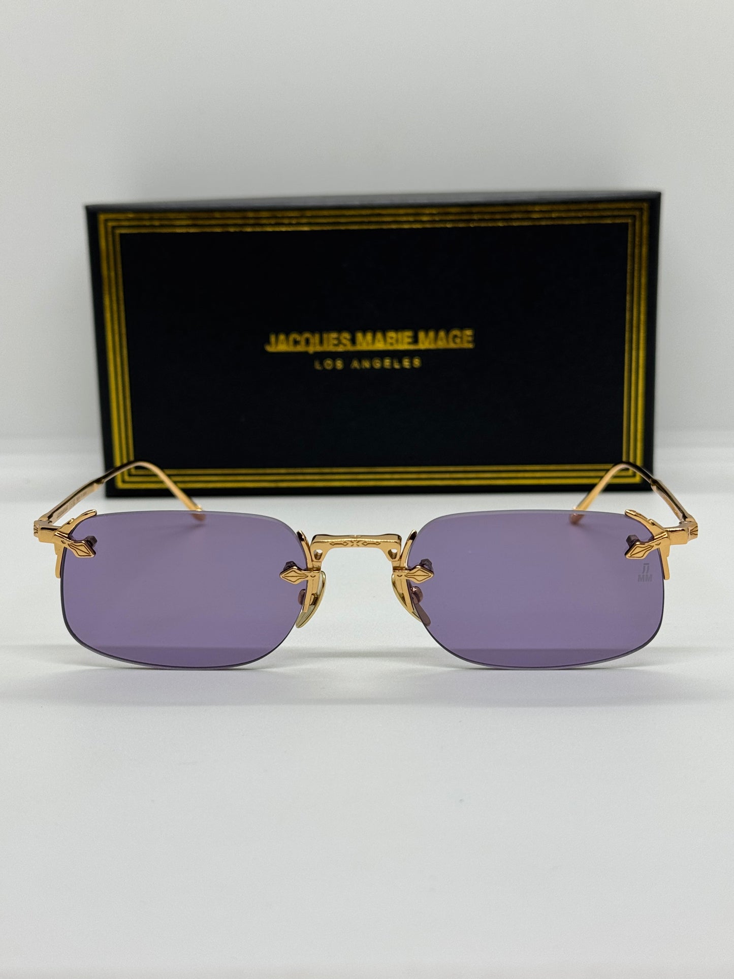 Jacques Marie Mage Fonda Violet