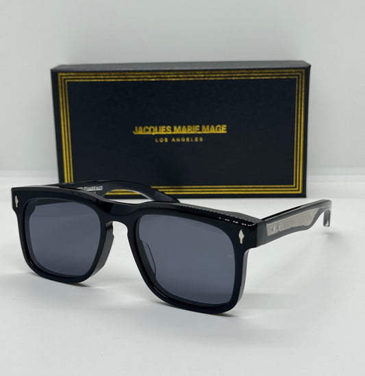 Jacques Marie Mage Wesley Black