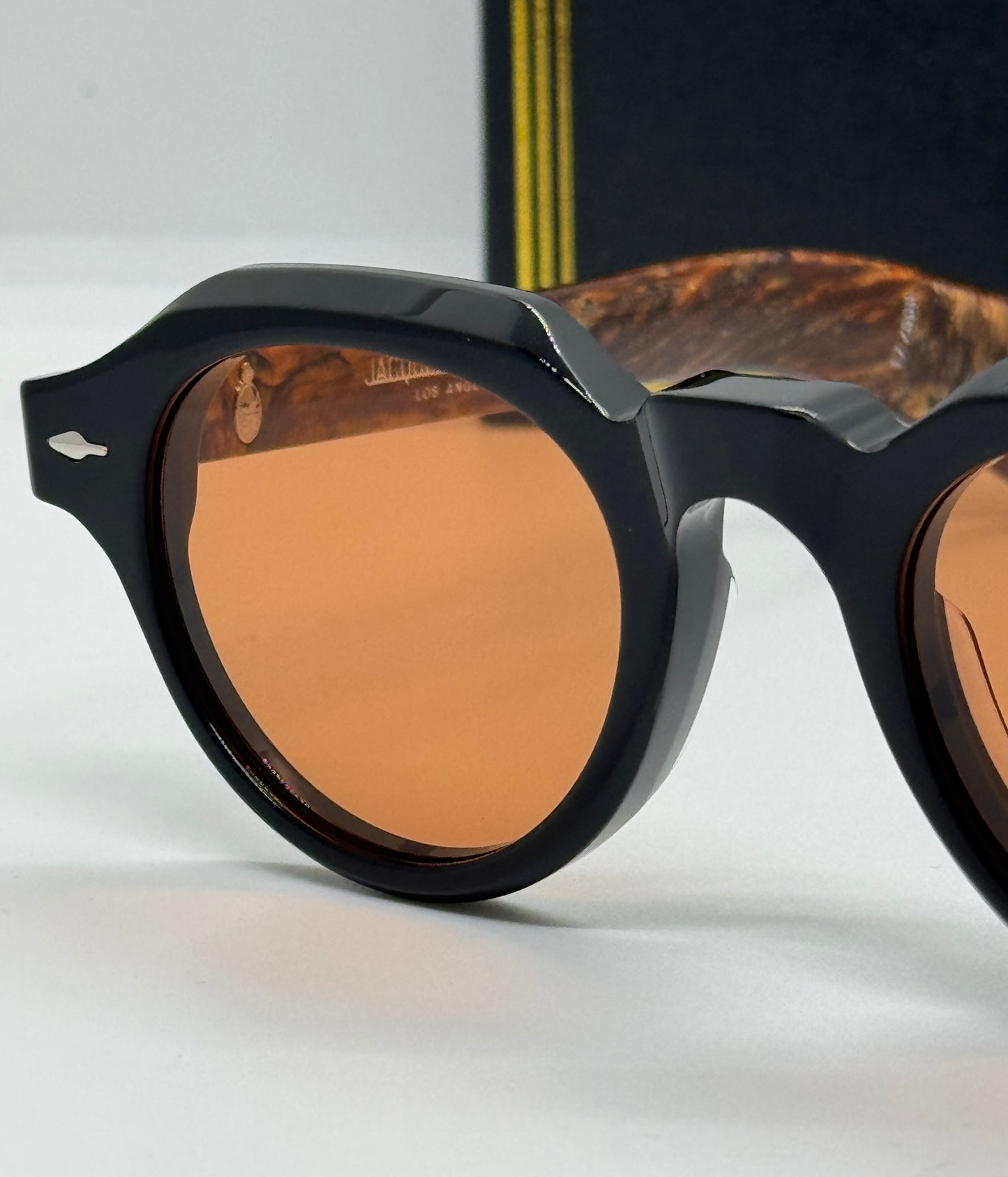 Jacques Marie Mage Kellerman Orange