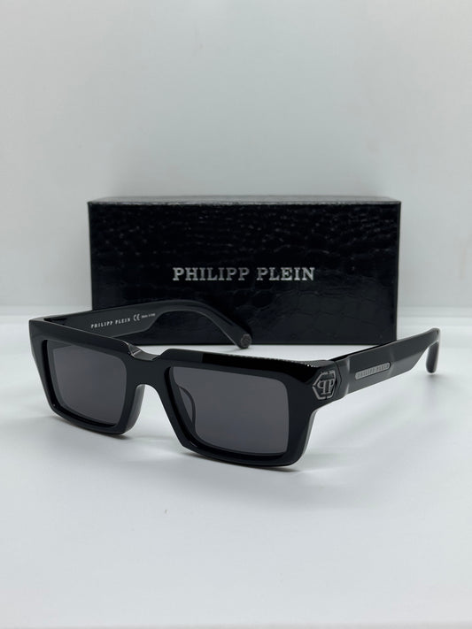 Philipp Dark Shapes SPP044M Black Shade