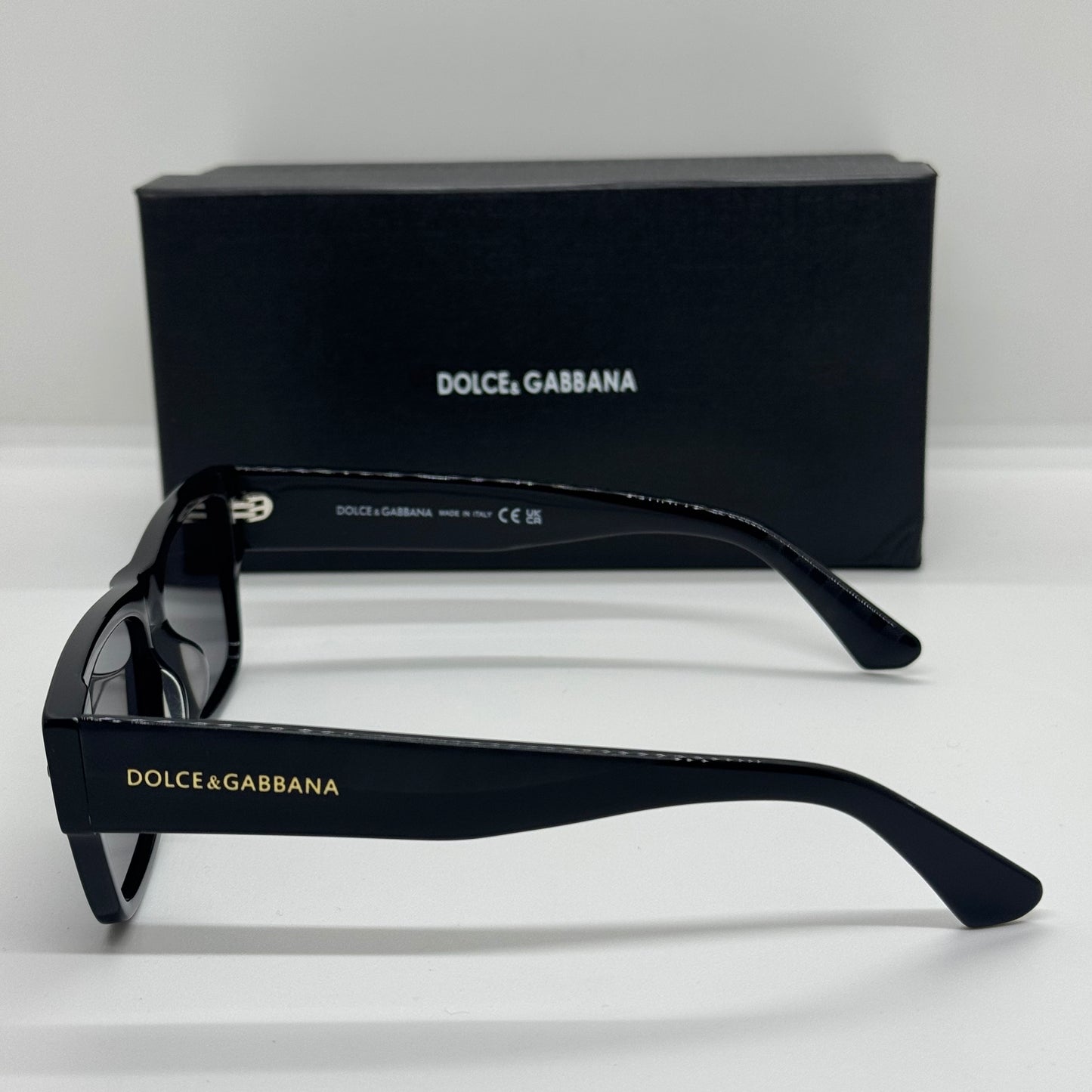 Dolce&Gabbana DG4451 Black