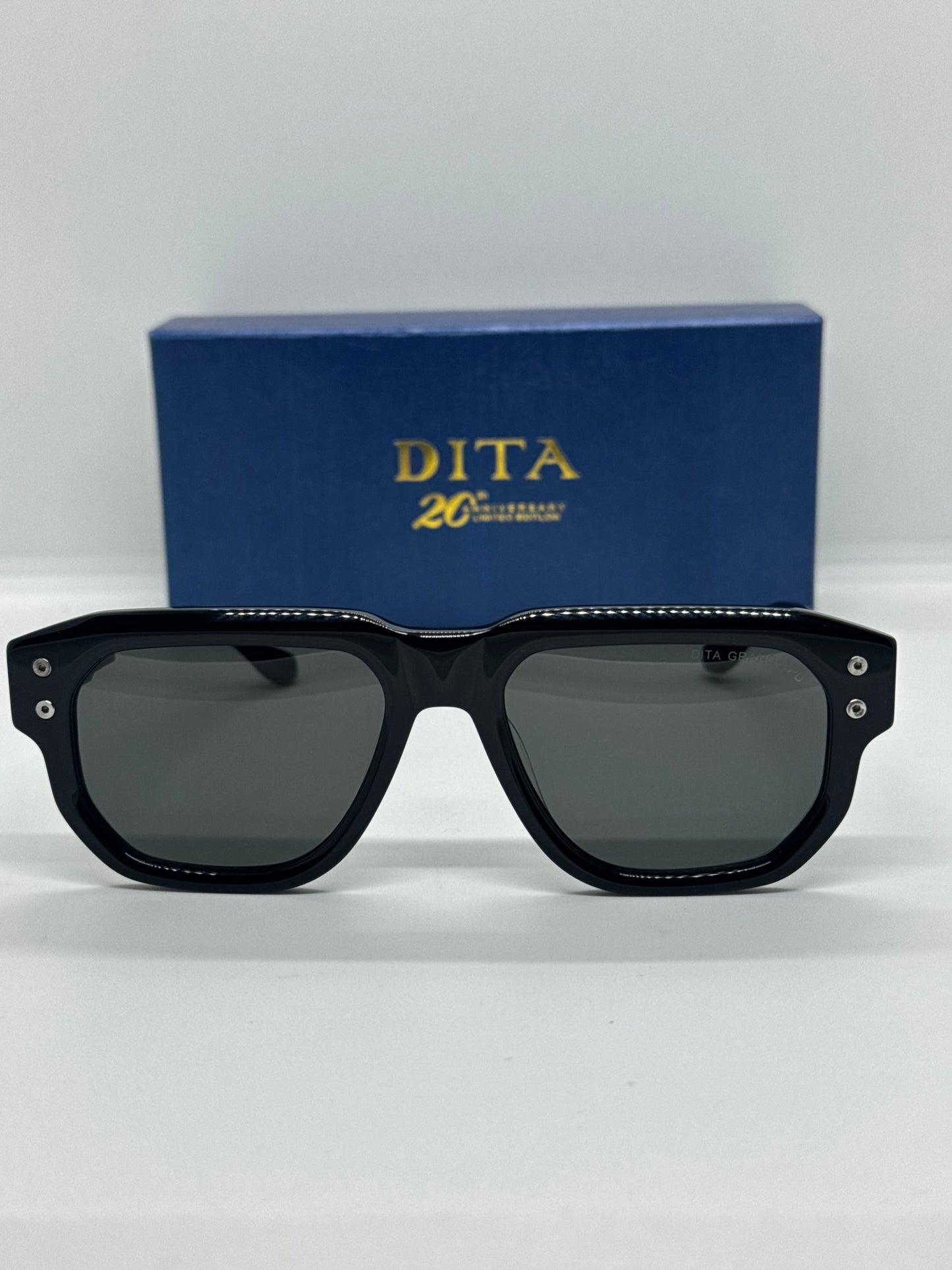 Dita Grand-TPD DTS417 Black Shade