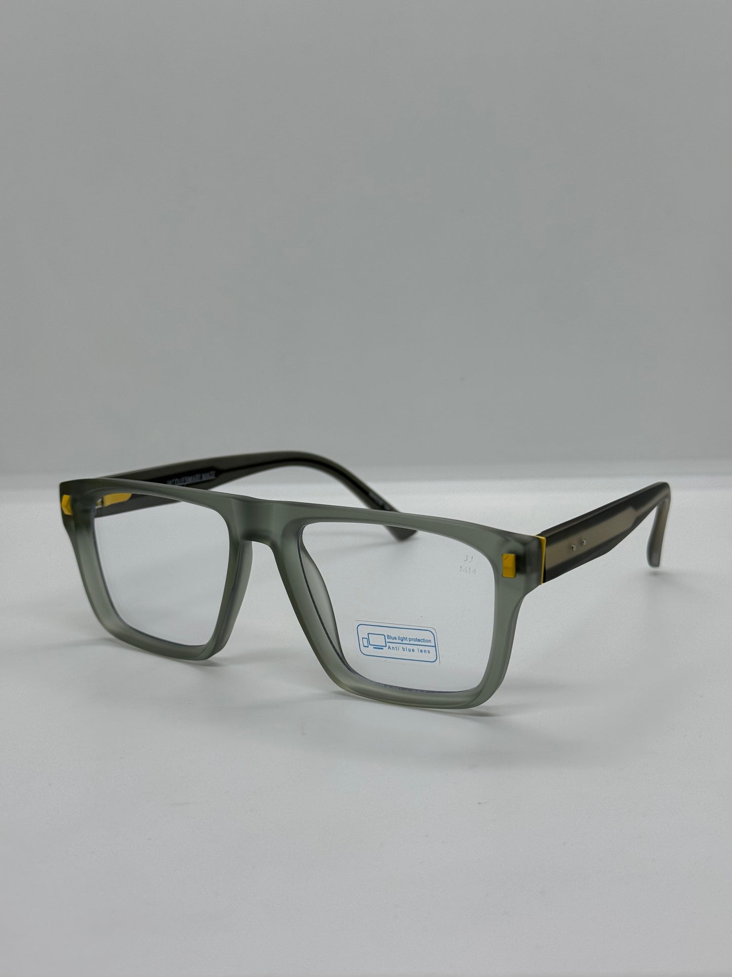 JMM TR6929 Frame