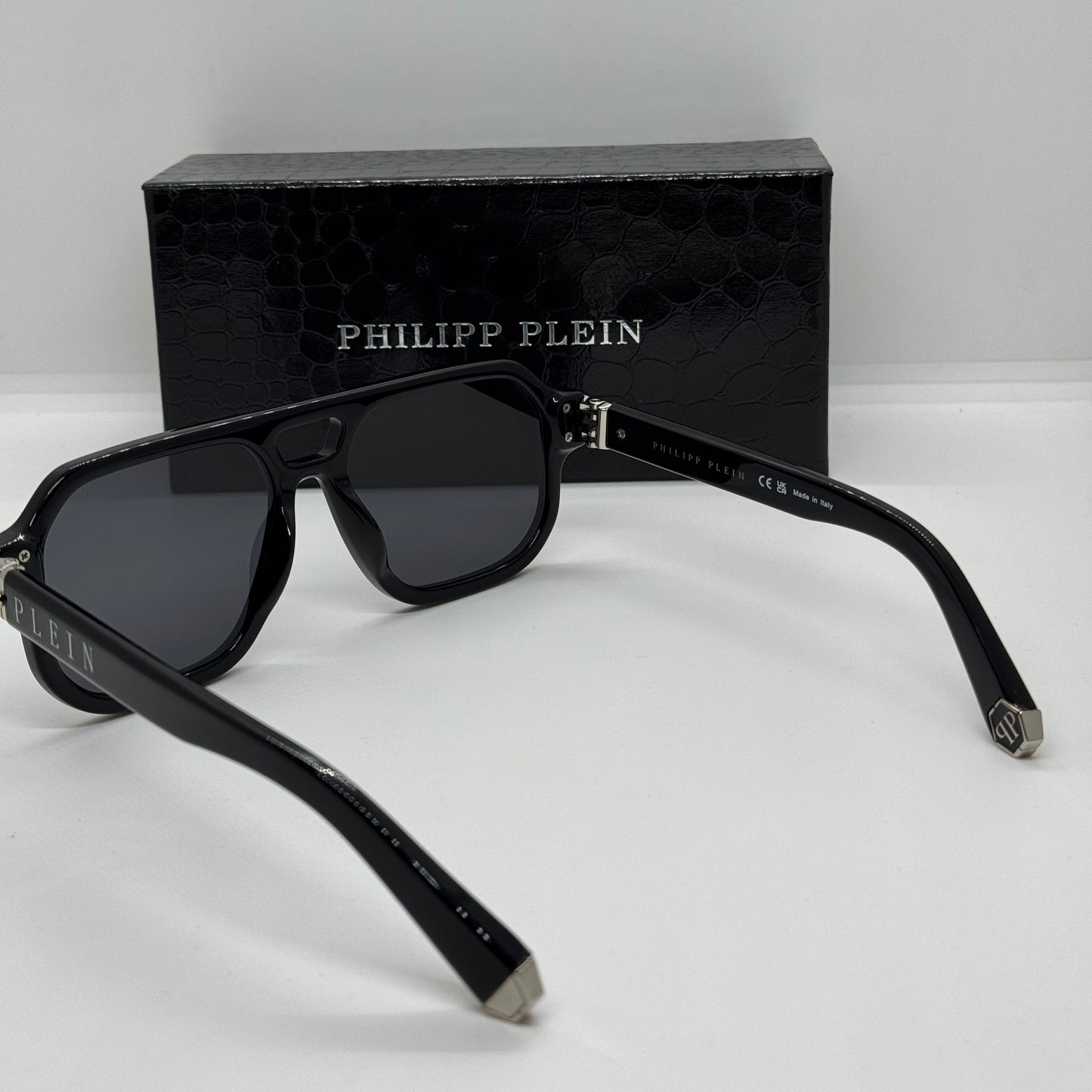 Philipp Plein Icon SPP148M Black