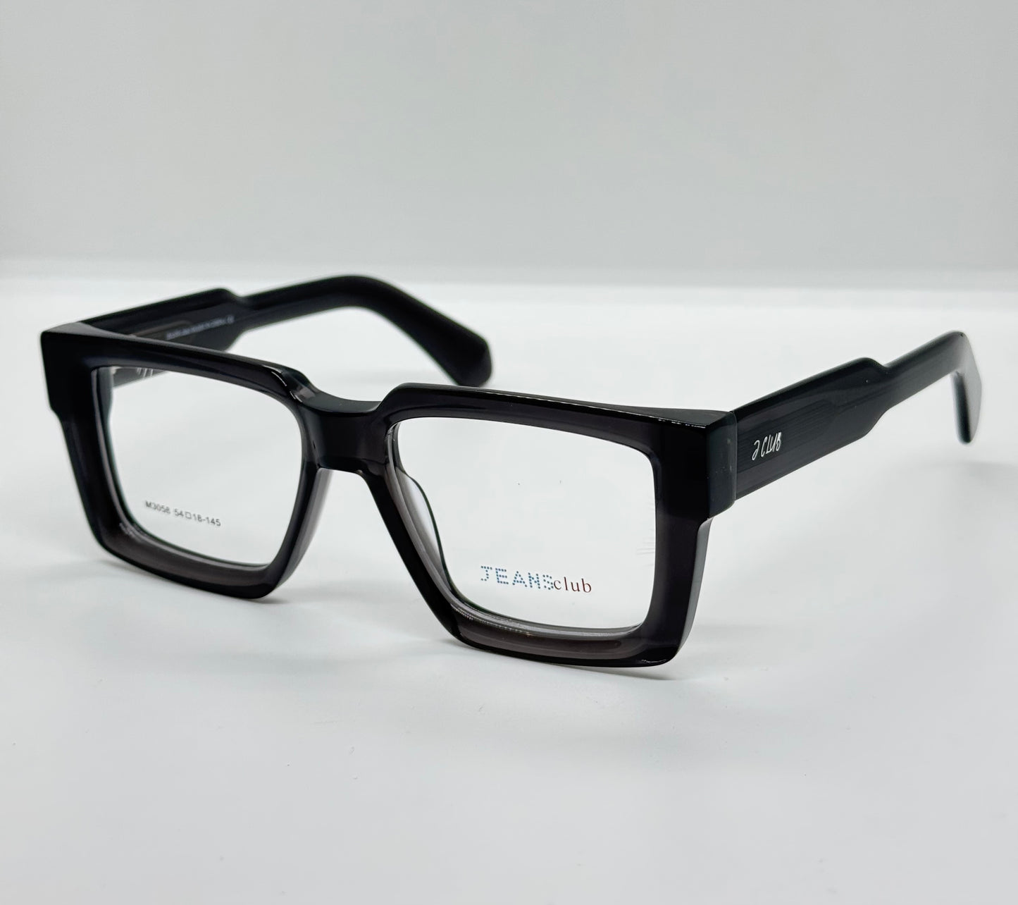 Jeans Club M3058 Frame