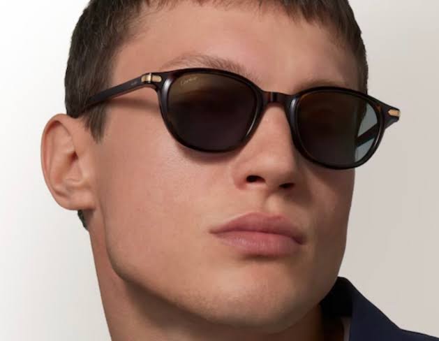 CT Round Shade