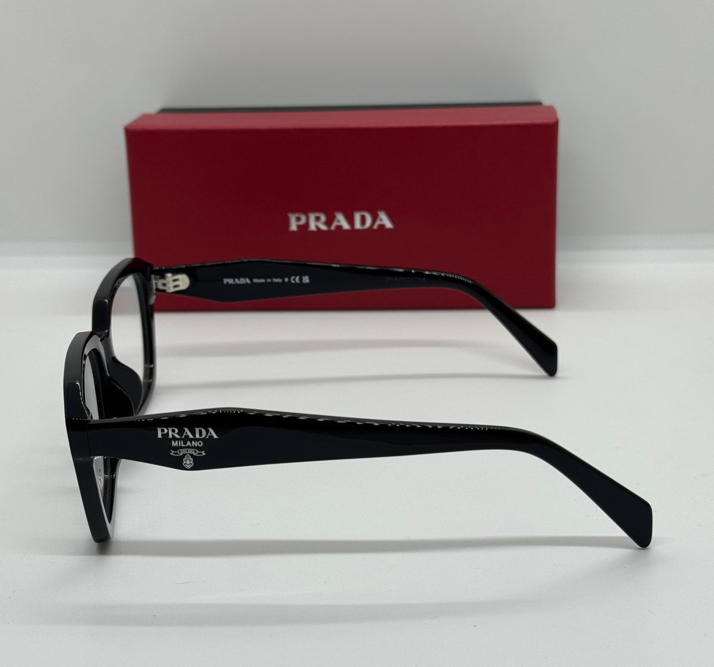 Prada VPR 14Z-F Frame