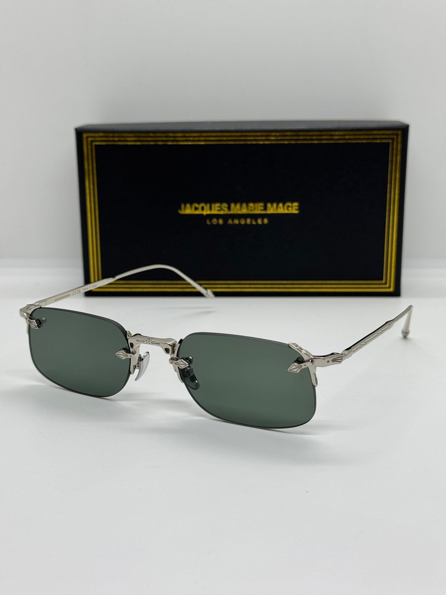 Jacques Marie Mage Fonda Olive