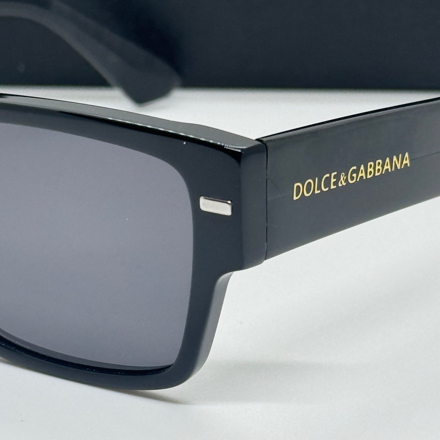 Dolce&Gabbana DG4451 Black