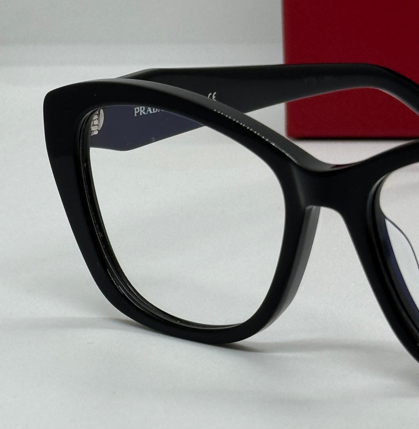 Prada PR19W Cateye Frame