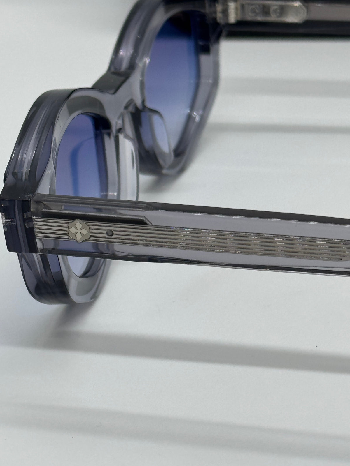 Sato Sirius Crystal Blue