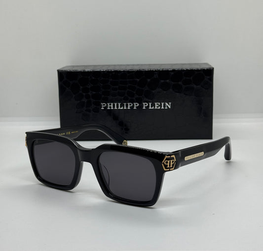 Philipp Plein Dark Shapes VPP082M