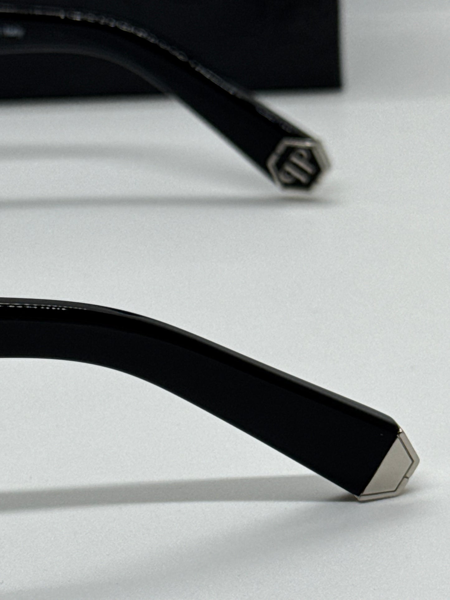 Philipp Lightfighter VPP021 Black Edition Frame