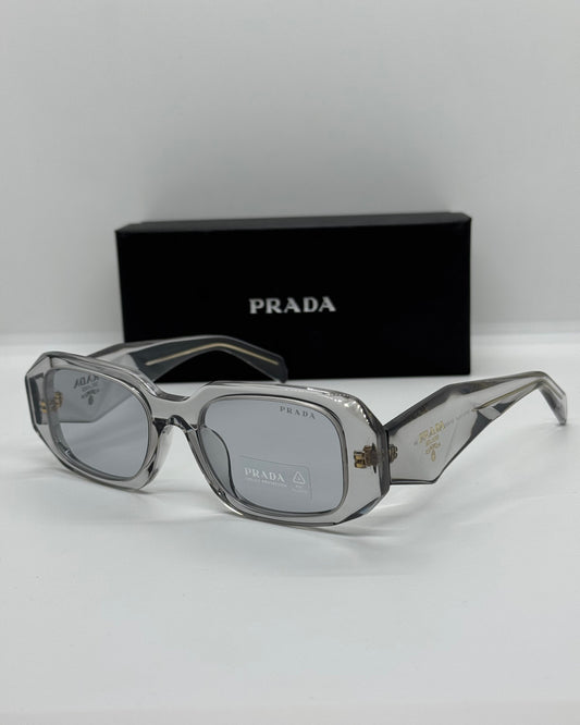 Prada Symbole PR 17WS Gray