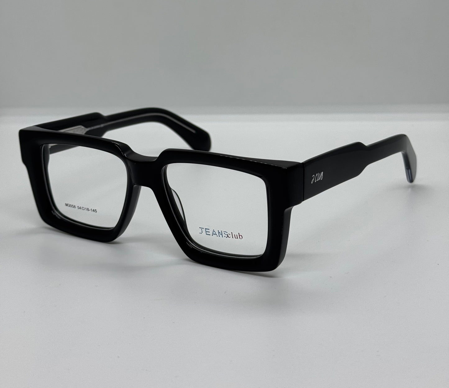 Jeans Club M3058 Frame