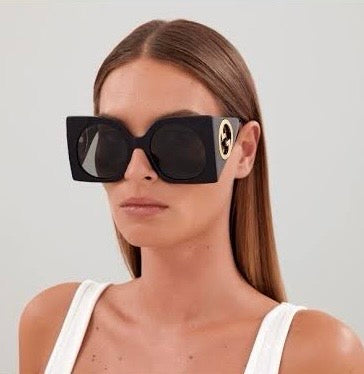 GG Oversized