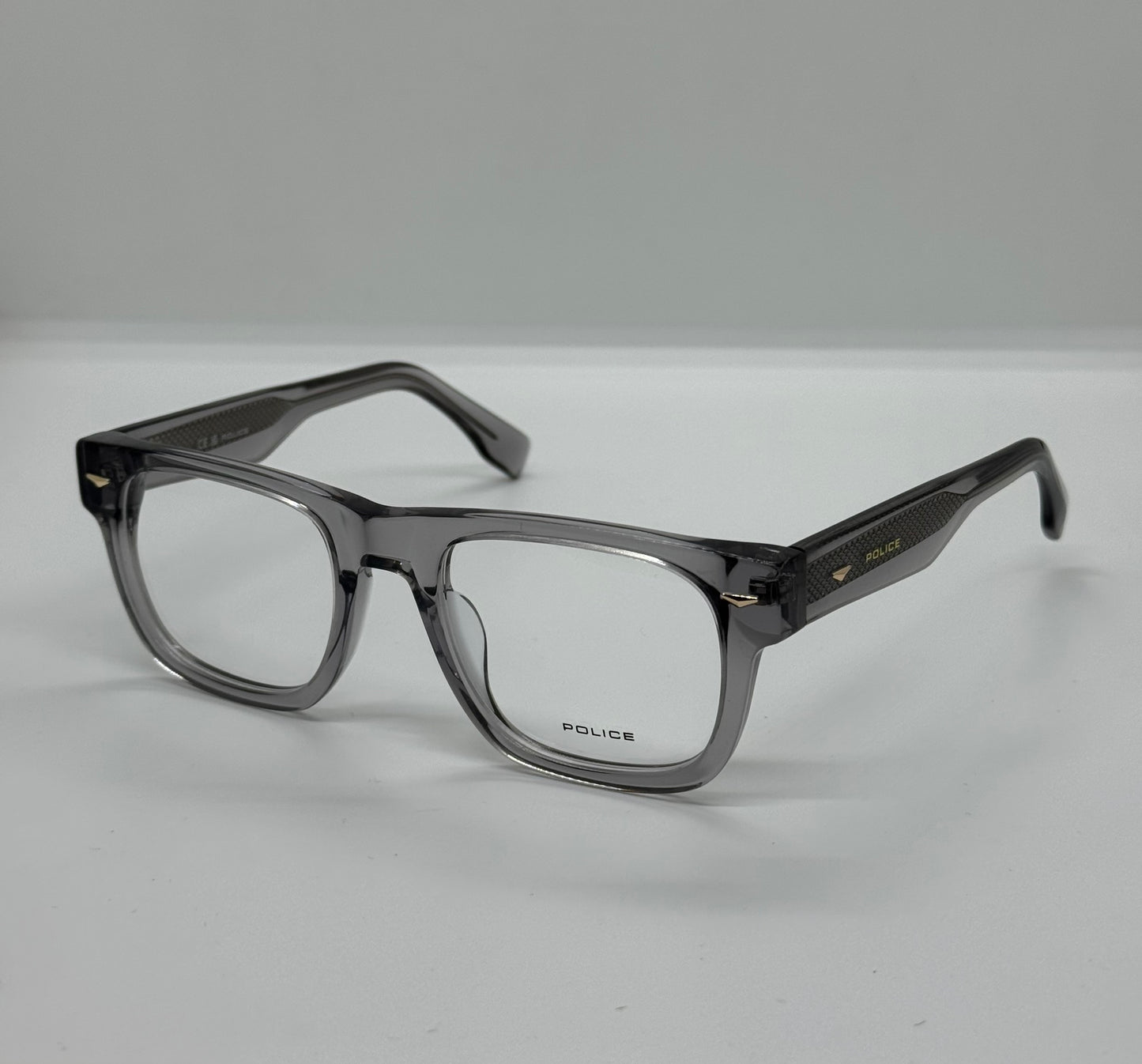 Police VPLQ72 Bold Frame