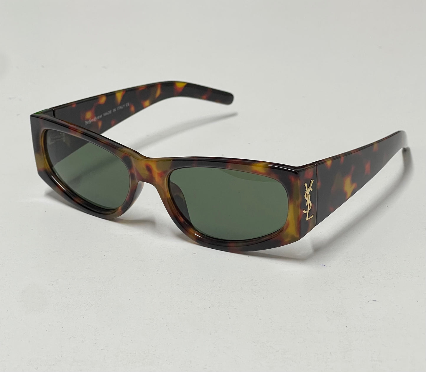 SL Narrow Rectangular