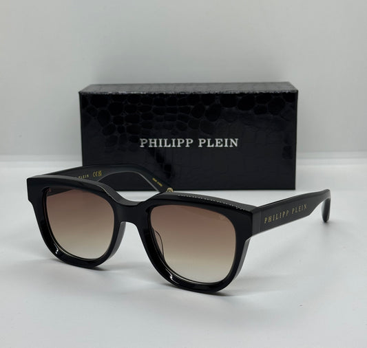 Philipp Plein Starlight VPP148M Brown
