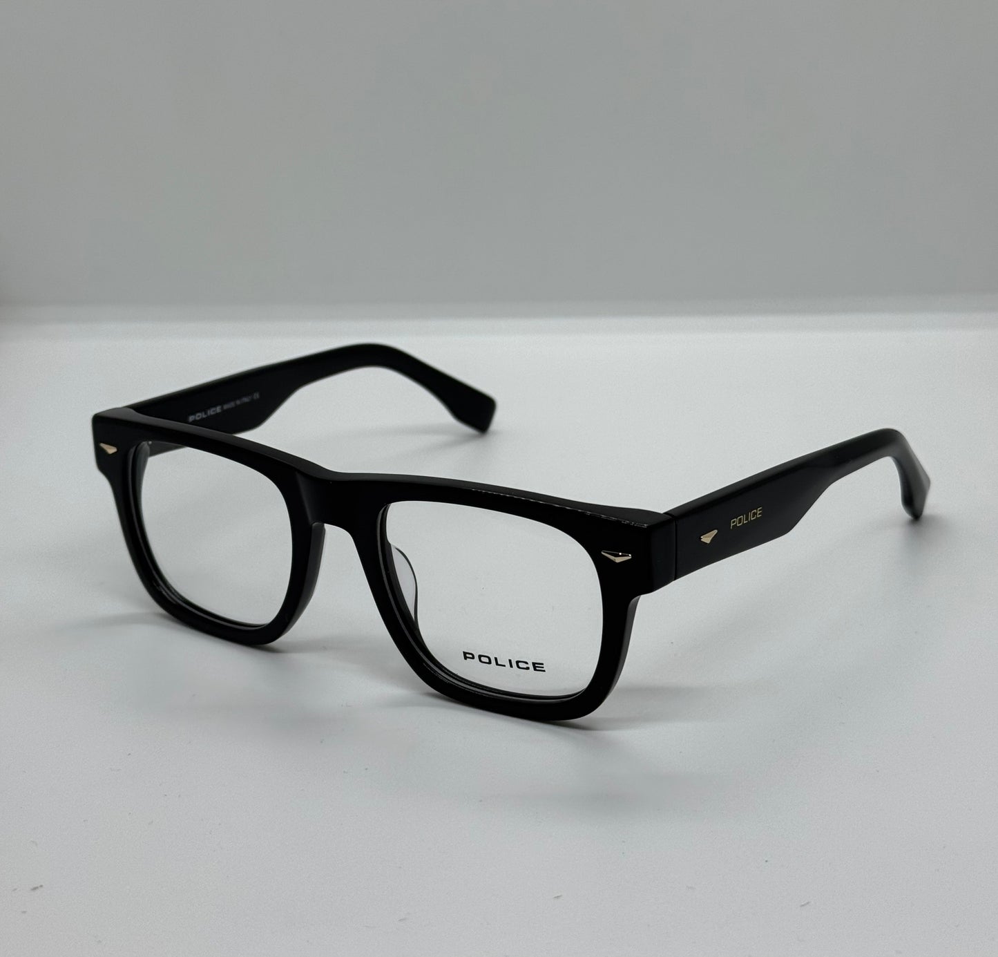 Police VPLQ72 Bold Frame
