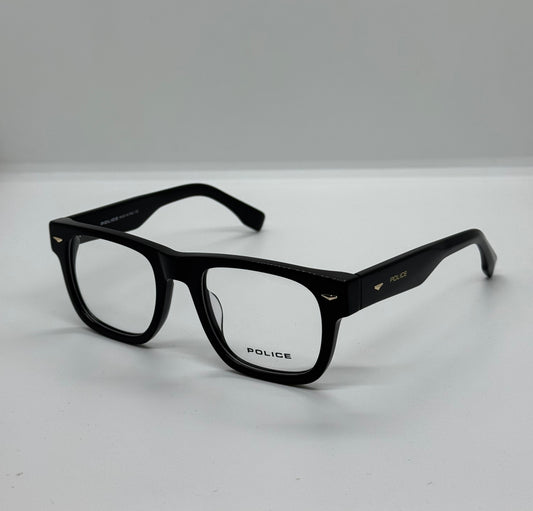 Police VPLQ72 Bold Frame