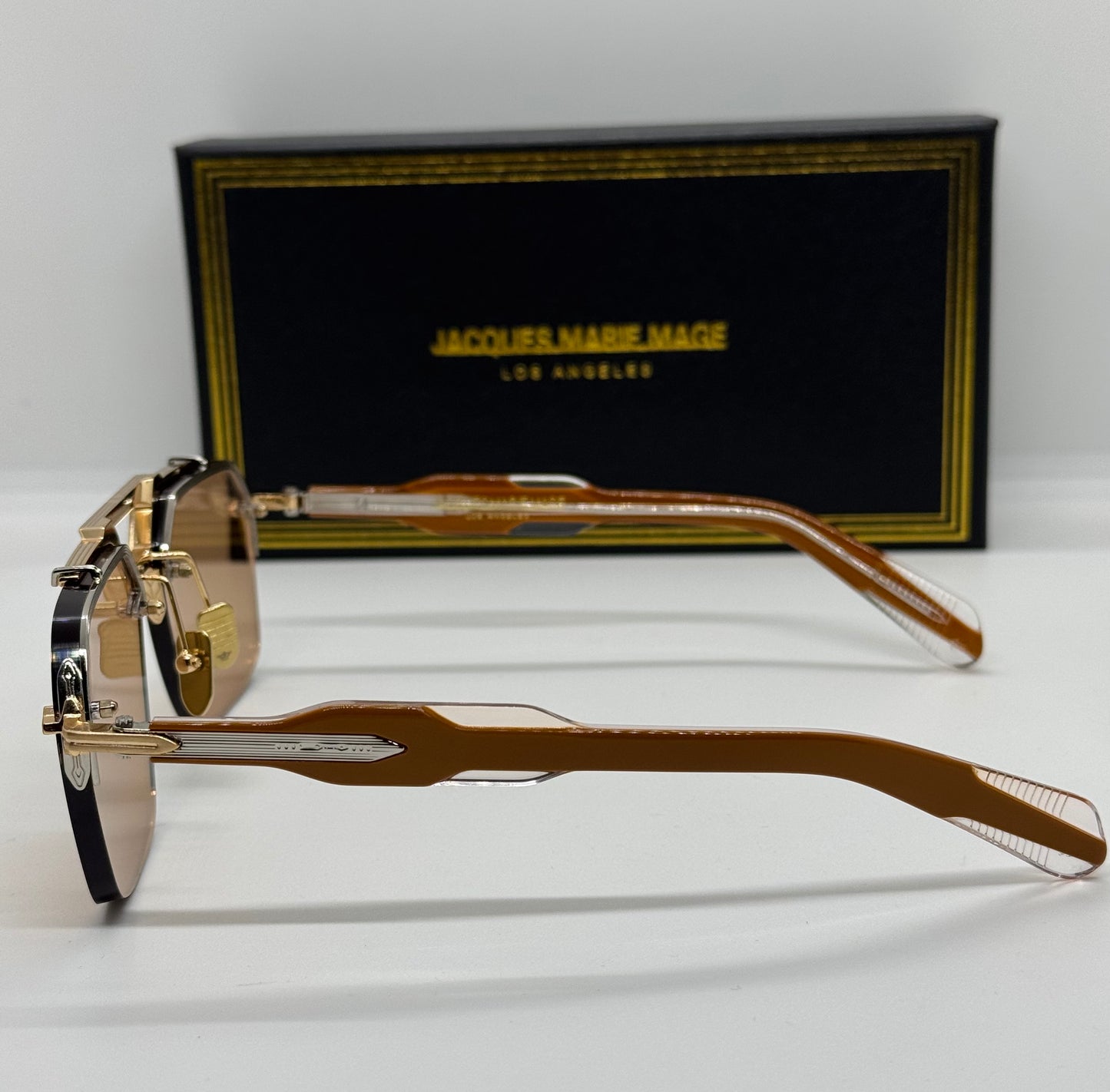 Jacques Marie Mage Silverton Suntan