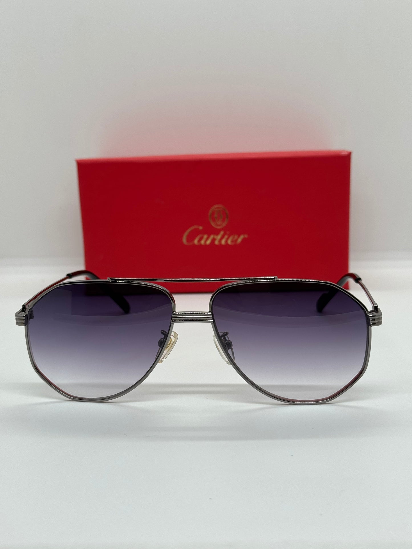 Cartier Première de Cartier CT0796S Gradient