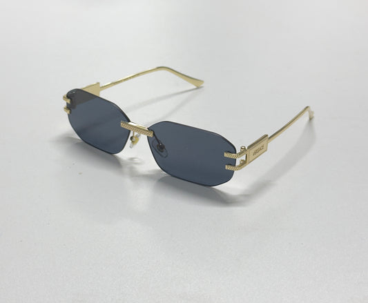VS Rimless