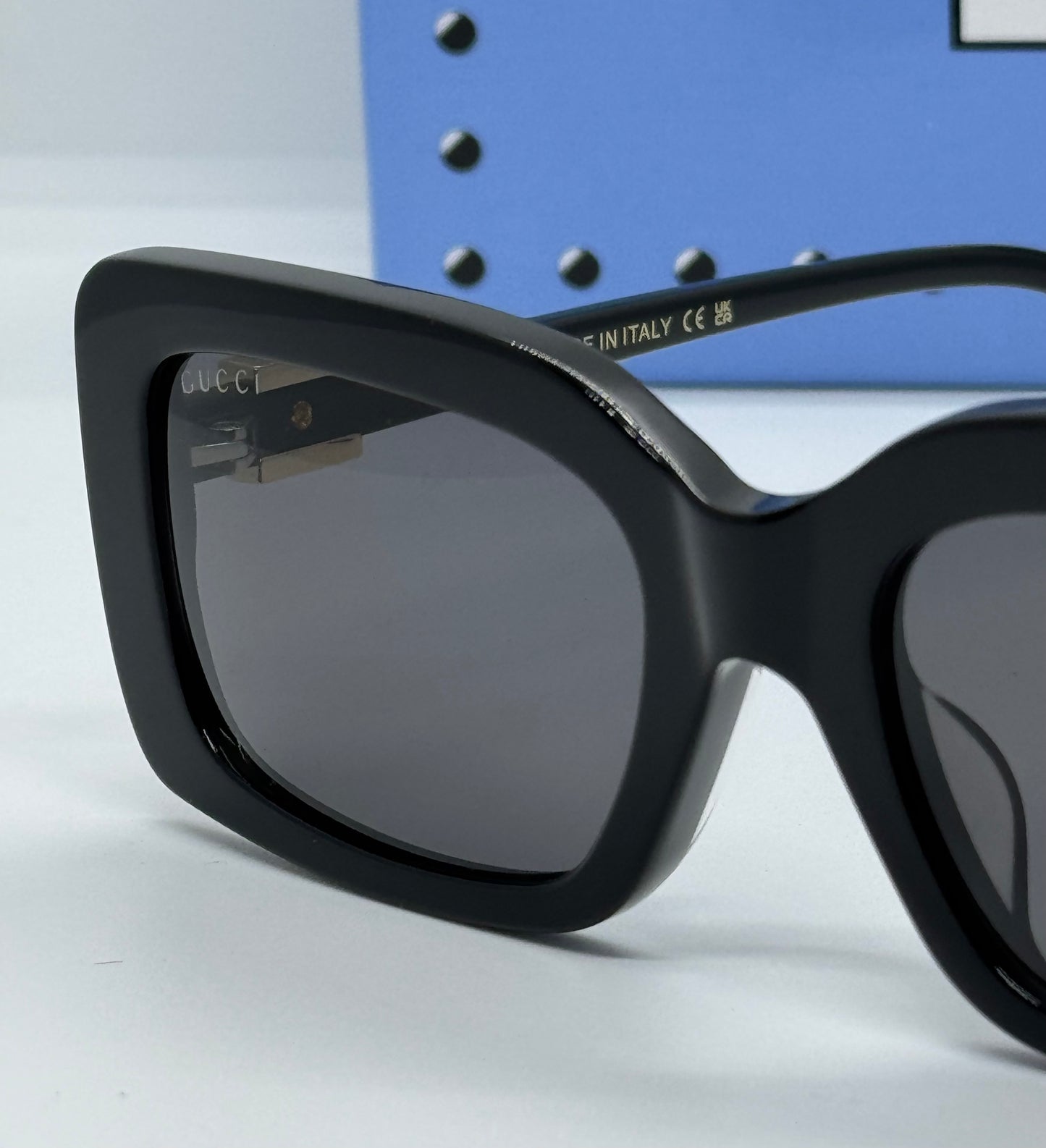 GG 20002SK Black Shade
