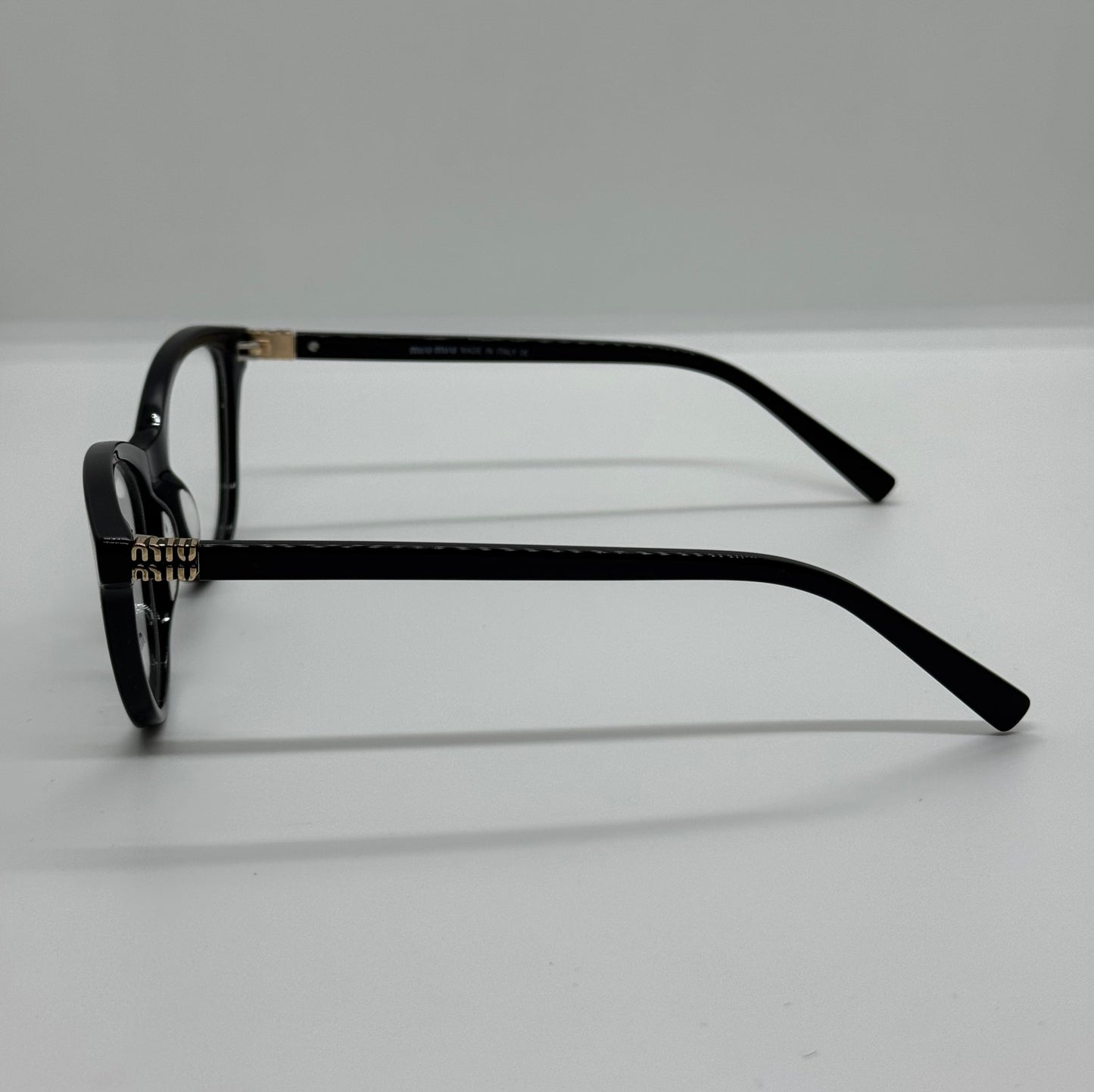 MiuMiu MU02WV Cateye Frame