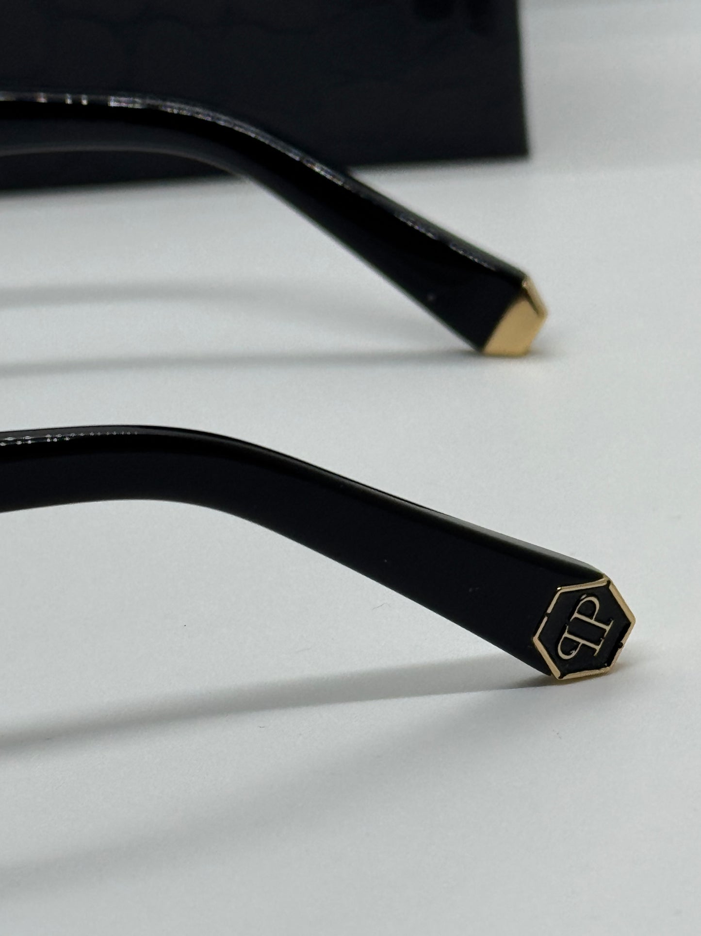 Philipp Plein Starlight VPP087M Gold Frame