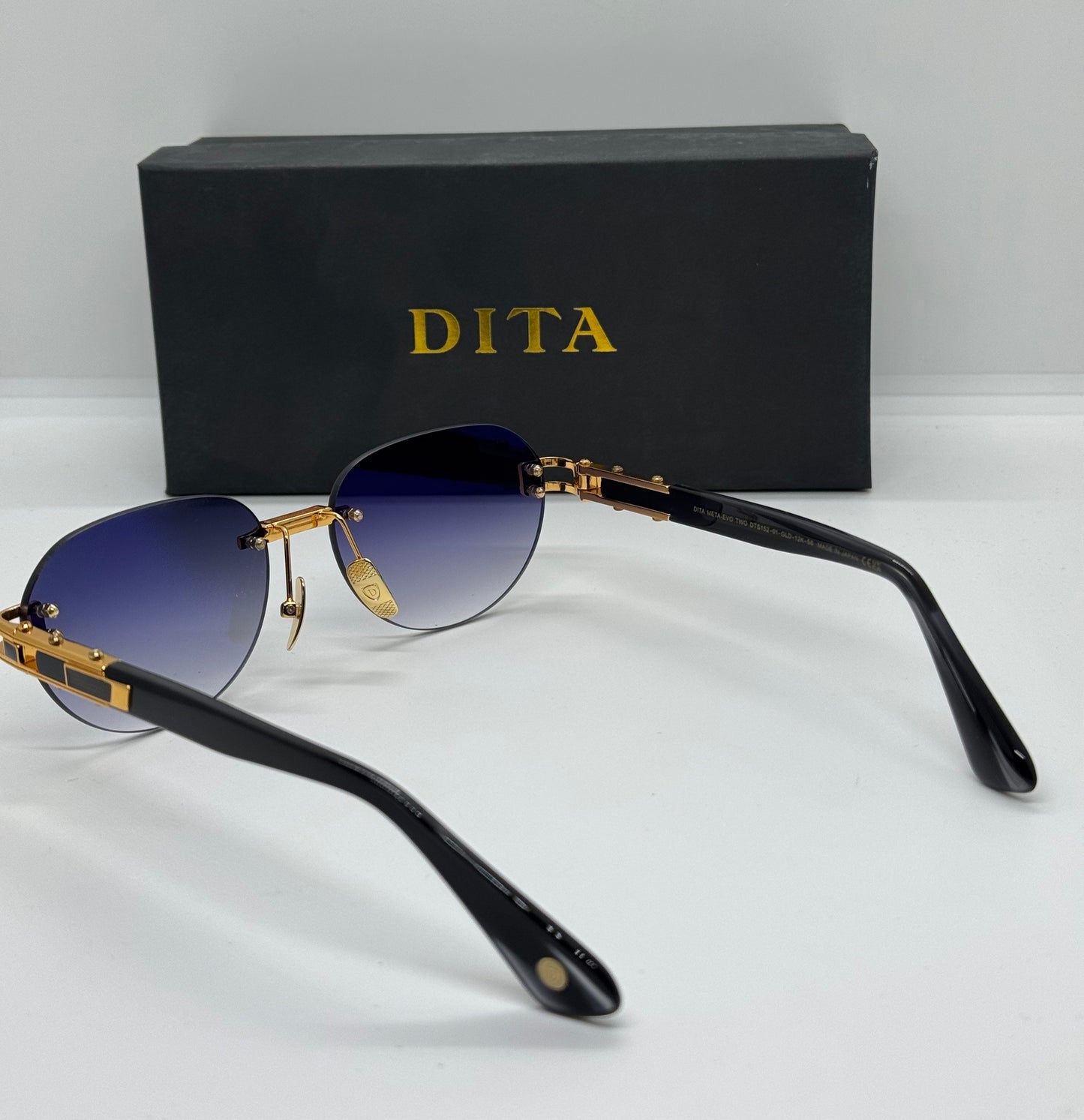 Dita Meta-Evo Two DTS152
