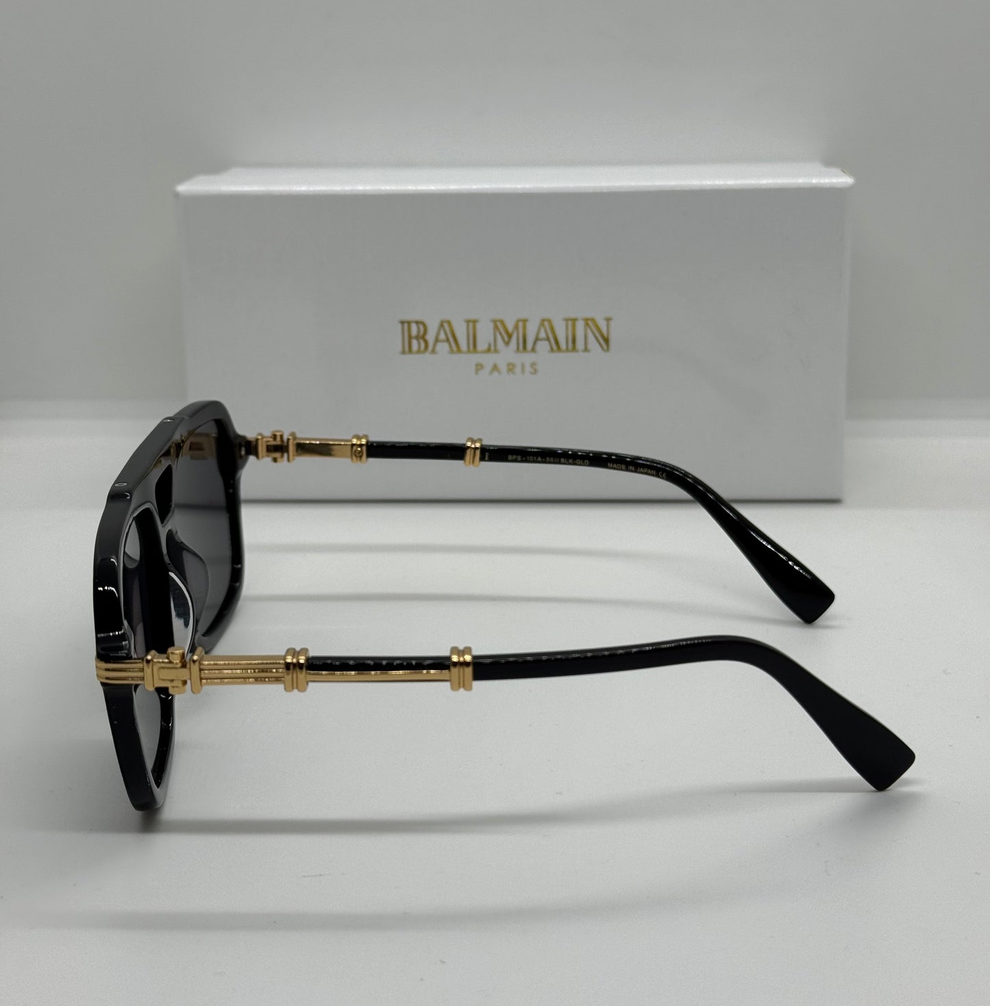 Balmain Francoise BPS-151A-56