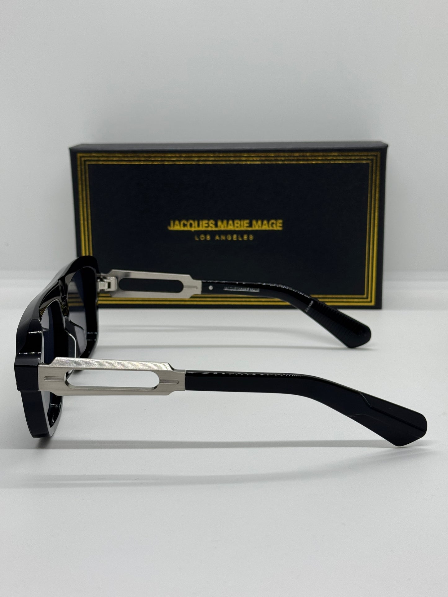 Jacques Marie Mage Fugue Black