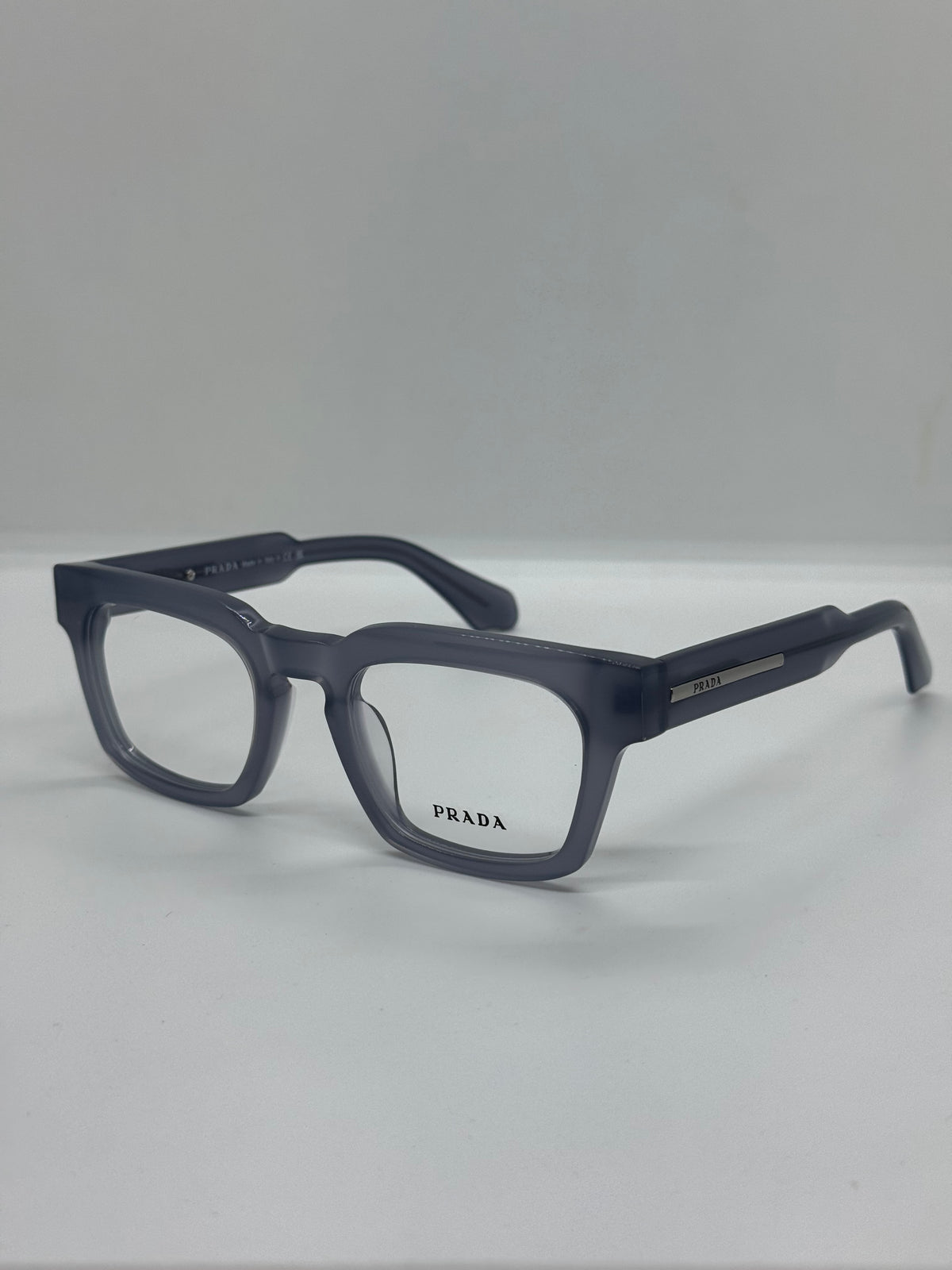 Prada PR C12V Square Frame