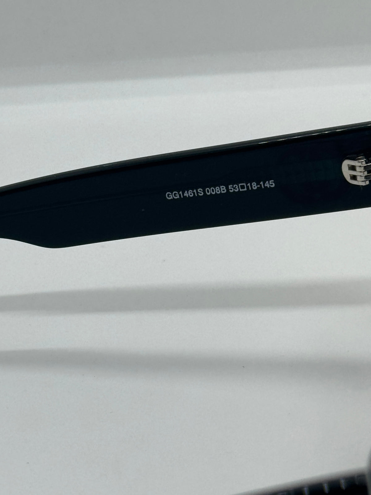 Gucci GG1461S Oversized Frame