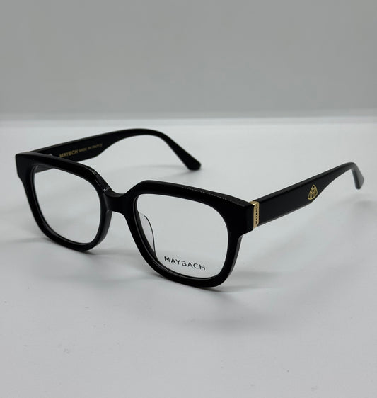 Maybach M2227 Black Frame