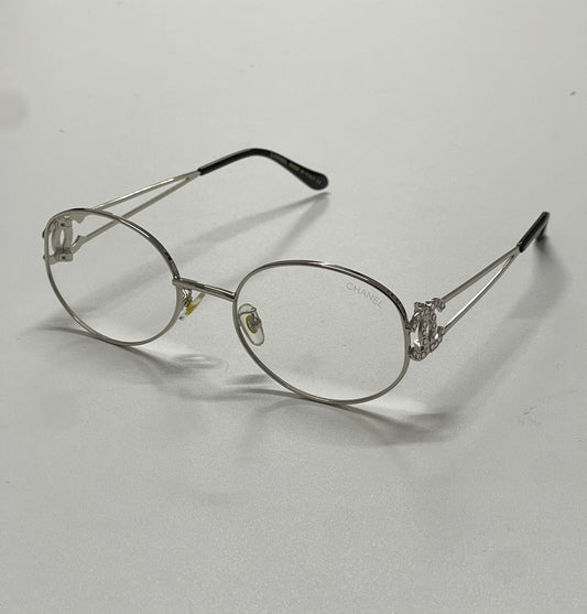 CC Diamond Frame