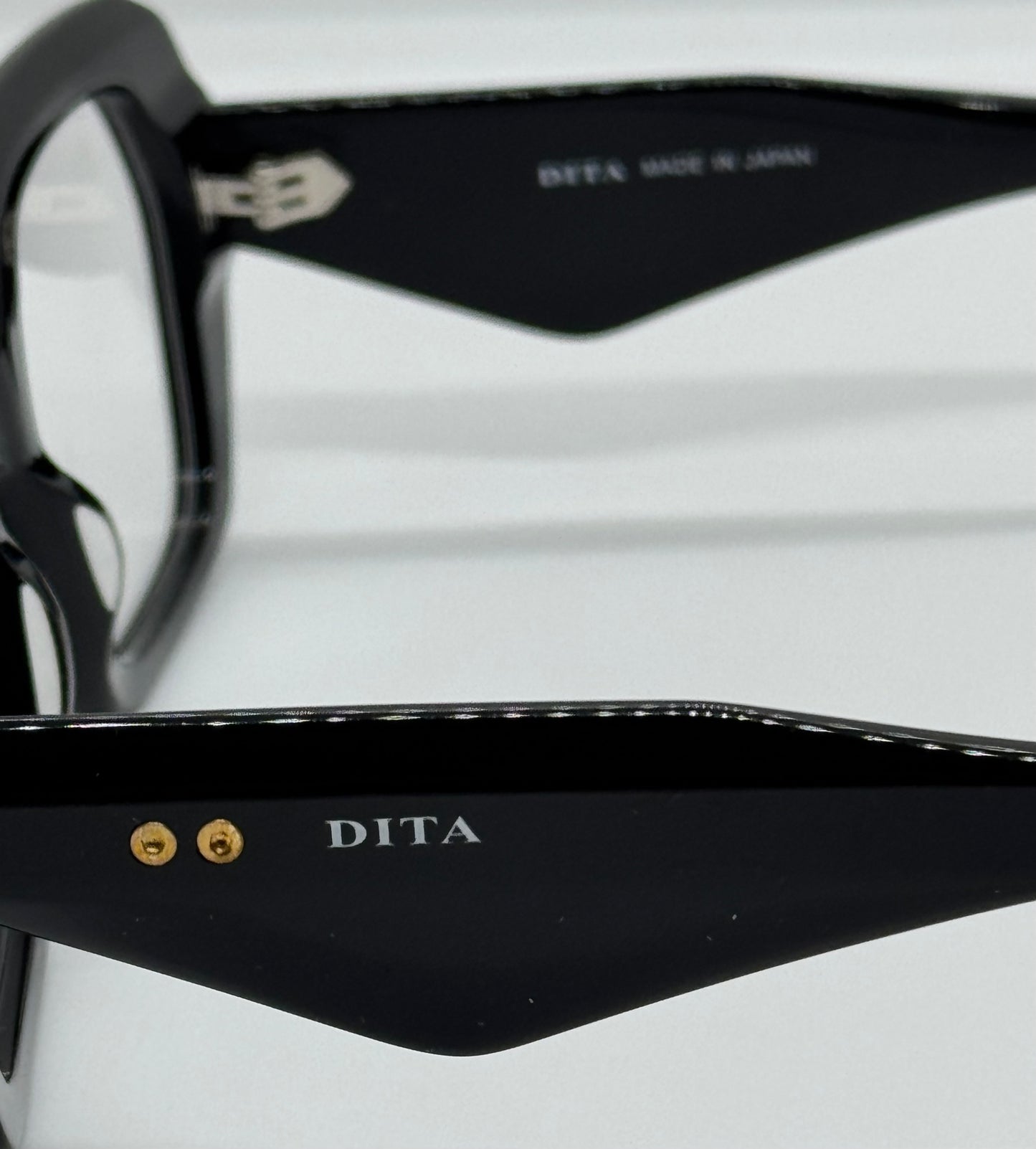 Dita 2808 Bold Frame