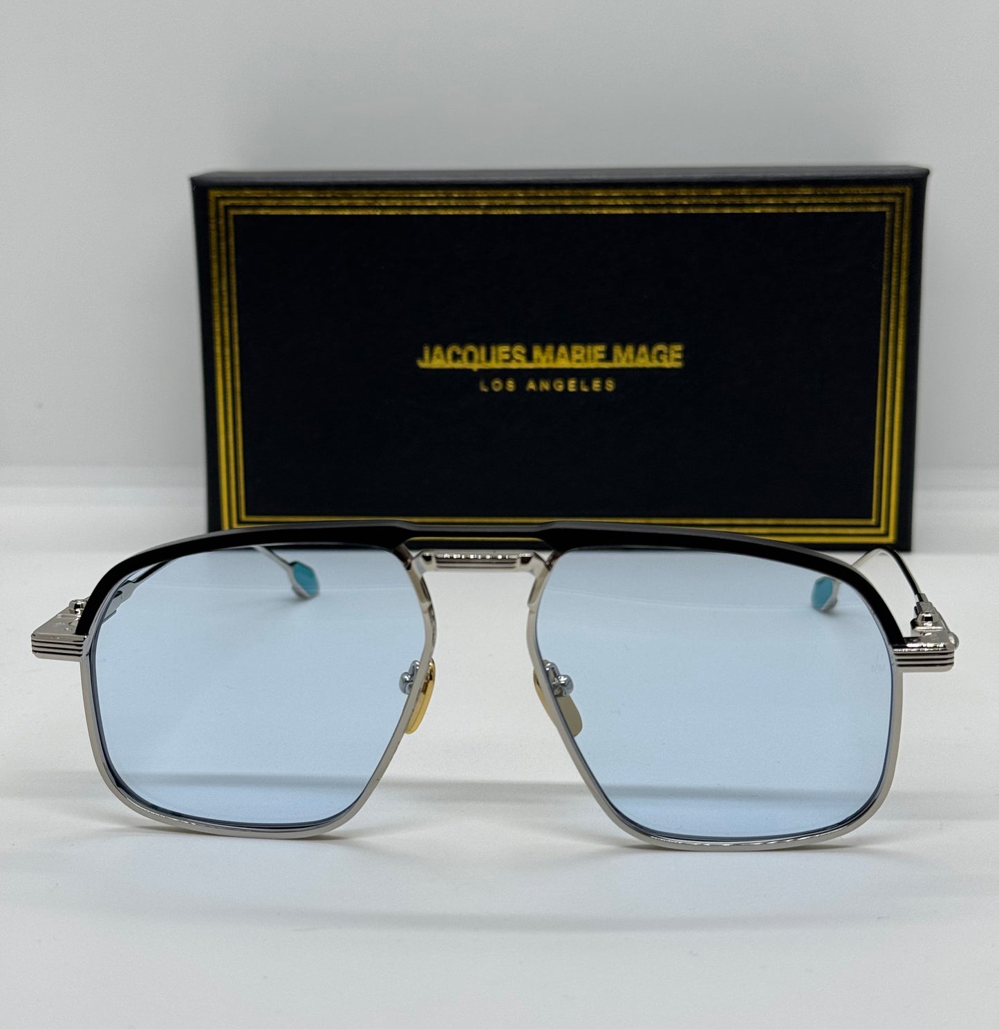 Jacques Marie Mage Light Blue